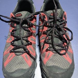 Oboz hiking shoes